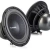 Gladen Aerospace 10 – 10-calowy (25 cm) subwoofer klasy High-End Moc RMS: 400 W